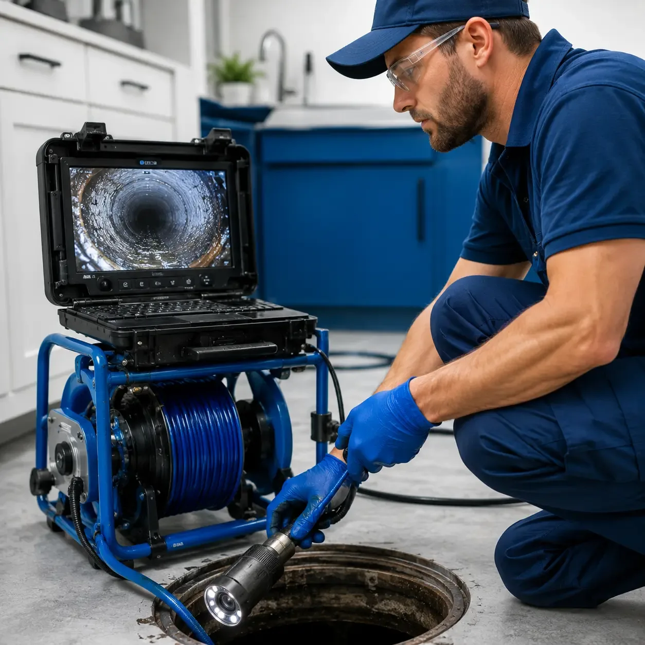 Pipe Relining professionals serving Davisville, MO